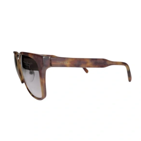 EUC PRADA Acetate Sunglasses SPR 14TTortoiseMade In Italy